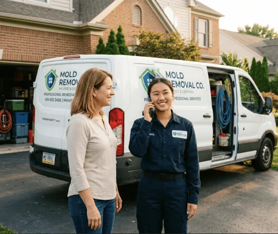 Crawlspace Mold Remediation Upper Sandusky, OH FAQs